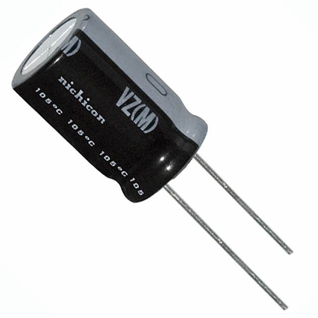 UVZ1V222MHD1TN Nichicon  Aluminum Electrolytic Capacitors